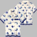 White Lotus Reptile Dysfunction Shirt