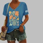 Women's Foxtrot Delta Tango FDT T-Shirt