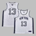 Yankees Basketball Jersey Giveaway 2025
