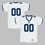 Yankees Football Jersey Night 2025 Giveaway
