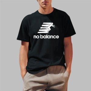No Balance Shirt 0 1