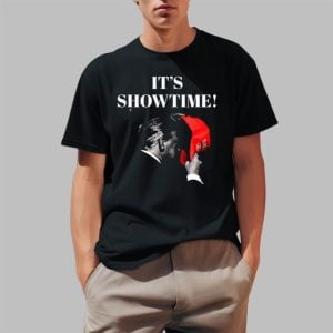 Its Showtime Trump Shirt 0 1