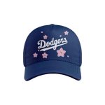 Murakami Dodgers Hat 2025