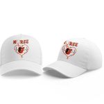 2025 Baltimore Orioles Nurses Night Hat