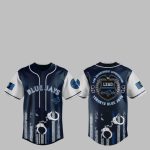 2025 Blue Jays x Law Enforcement Appreciation Day Jersey