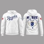 2025 City Royals Nurses Night Hoodie
