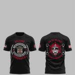 2025 Diamondbacks Low Enforcement Appreciation Day Shirt