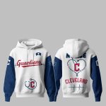 2025 Guardians Nurses Appreciation Night Hoodie