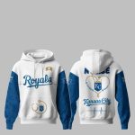 2025 Kansas City Nurses Appreciation Night Hoodie