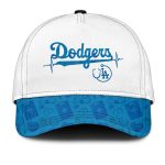 2025 LA Dodgers Nurses Game Night Hat