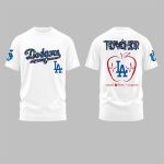 2025 LA Dodgers TEACHER NIGHT Shirt