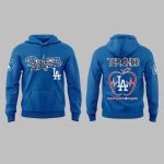 2025 Los Angeles Dodgers TEACHER NIGHT Shirt
