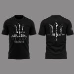 2025 Mariners Cal Strength Shirt