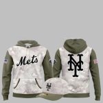 2025 Mets Armed Forces Day Hoodie