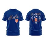 2025 Mets NURSES Night Shirt