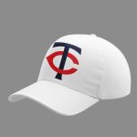 2025 Minnesota Twins NURSES NIGHT Hat