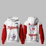 2025 Nationals Nurses Appreciation Night Hoodie
