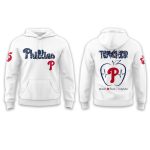 2025 Phillies TEACHER APPRECIATION Hoodie