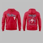 2025 Phillies Teacher Night Hoodie