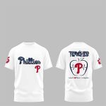 2025 Phillies Teacher Night Shirt