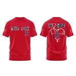 2025 Red Sox Nurses Night Shirt, Hoodie