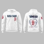 2025 Red Sox TEACHER NIGHT Hoodie