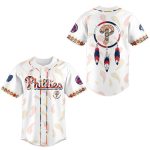 2025 SD Padres x Native American Heritage Night Jersey