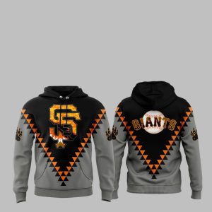 SF Native American Heritage Night 2025 Hoodie