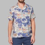 Al Roker Hawaiian Shirt American Idol 2025