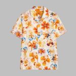American Idol S23 Luke Bryan Hawaiian Shirt