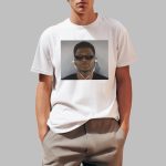 Anthony Edwards X Lebron James Shirt