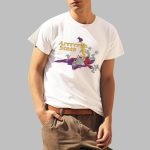 Arrrrgh State Giveaway T-shirt