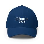 Barack Obama 2028 Hat