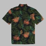 Baylee Littrell Hawaiian Shirt American Idol 2025