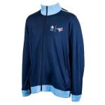 Blue Jays Cricket Warm up Jacket 2025 Giveaway