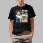 Breaking Part Ways With Derek Carr Shirt