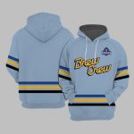 Brewers Hockey Nigh Hoodie 2025 Giveaway