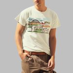 Brewers Tuesdays Wisconsin Artist Series Shirt Giveaway 2025