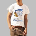 Brewers Wisconsin Artist Series Tuesdays T-Shirt Giveaway 2025