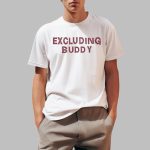 Buddy Hield Excluding Buddy Shirt