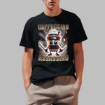 Cappuccino Assassino Shirt