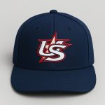 Captain America Aaron Judge USA Hat