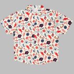 Cardinals Margaritaville Inspired Hawaiian Shirt 2025 Giveaway