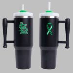 Cardinals Mental Health Awareness Day Tumbler Giveaway 2025