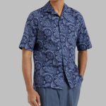 Craig Melvin The Today Show Hawaiian Shirt