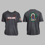 Cubs Mexican Heritage Shirt Giveaway 2025