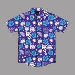 Destination North Myrtle Beach Hawaiian Shirt Giveaway