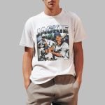 Dodgers Jackie Shirt