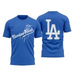 Dodgers Teoscar Camino Real Shirt, Hoodie