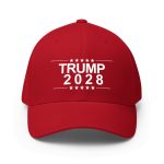 Donald Trump 2028 Hat